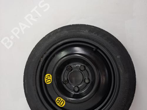 Reservehjulssett AUDI A3 Sportback (8VA, 8VF) 40 e-tron (204 hp) 26707023