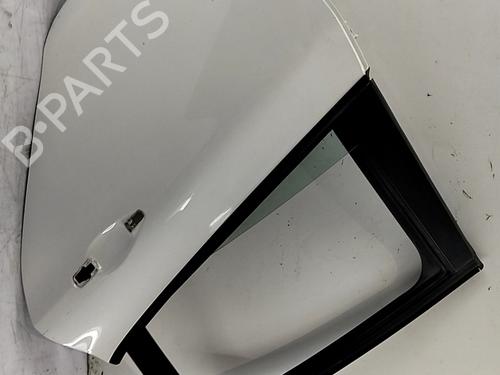 Porta trás esquerda Porta trás esquerda PEUGEOT 208 Hatchback Van (CR_) 1.2 VTI 82 / PureTech 82 (CRHMZ6, CRHMRP) (82 hp) 39741095 39741095