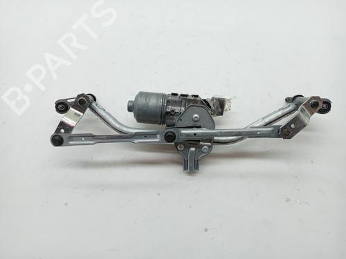 Front wiper motor CITROËN C3 III (SX) 1.2 VTi 82 | BP23351667M29 