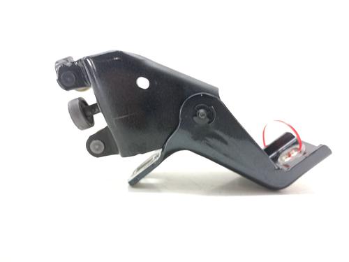 Hinge/Door check strap DACIA DOKKER Box Body/MPV 1.5 dCi (FEAJ) | BP29024461C146 