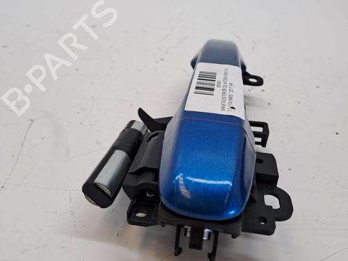 Front right exterior door handle TOYOTA YARIS (_P13_) 1.0 (KSP130_, KSP130) | BP26950571C129 