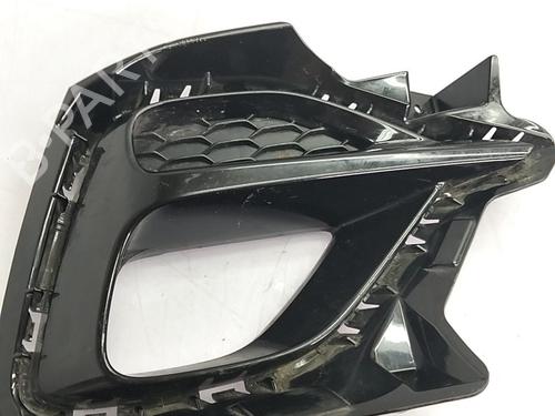 Grelha Grelha MG MG ZS SUV (AZS1) 1.5 VTi (106 hp) 36377275 36377275