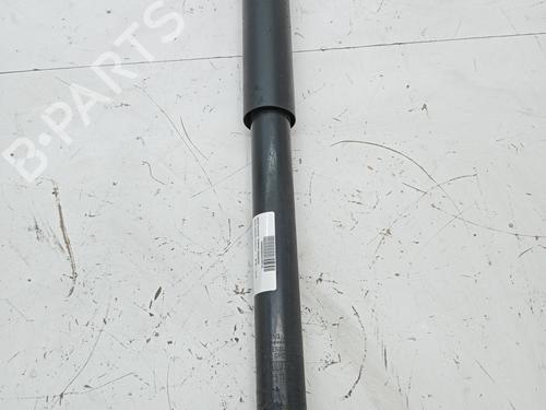 Used Left rear shock absorber DACIA SANDERO 1.2 16V (75 hp) 23340401