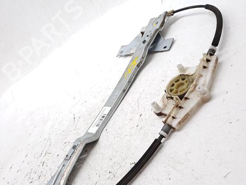 Front right window mechanism CITROËN C4 I (LC_) 1.6 HDi | BP27462550C23 