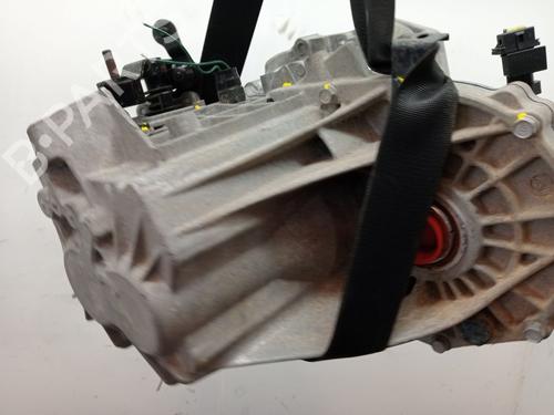 Gearbox KIA PICANTO I (SA) 1.1 | BP23358037M3 