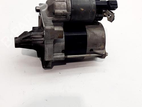 Startmotor OPEL CROSSLAND X / CROSSLAND (P17, P2QO) 1.2 (75) (110 hp) 32256932
