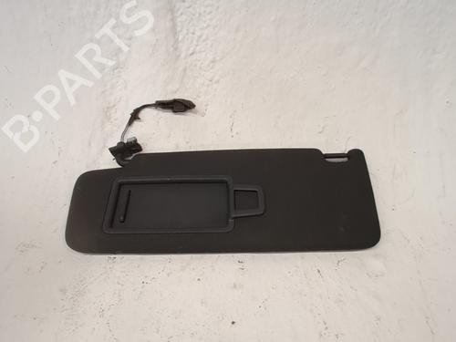 Aletta parasole sinistra Aletta parasole sinistra VW GOLF VII (5G1, BQ1, BE1, BE2) 2.0 GTI (245 hp) 36407256 36407256