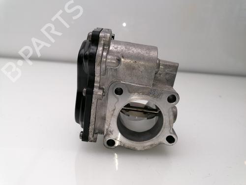 Throttle body NISSAN X-TRAIL III (T32_, T32R, T32RR) 2.0 dCi ALL MODE 4x4-i (NT32) | BP23936952M82 