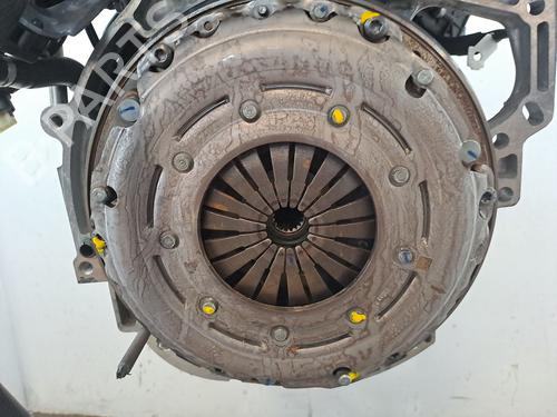 Engine OPEL CORSA F (P2JO) 1.2 (68) | BP23283854M1 