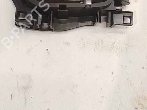 Used Front right interior door handle Front right interior door handle 38419627 38419627
