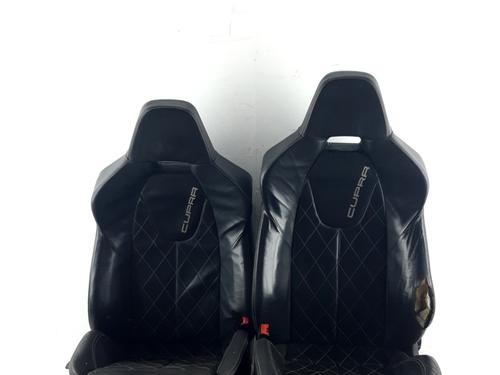 Used Seats set SEAT LEON (1P1) 1.6 (102 hp) 32663536