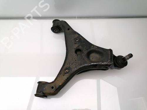 Left front suspension arm VW CRAFTER 30-35 Bus (2E_) 2.0 TDI | BP23937123M12 