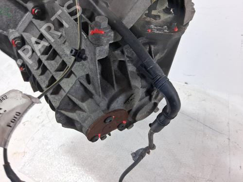 Gearkasse FORD FOCUS C-MAX (DM2) 1.6 TDCi | BP29325999M3 