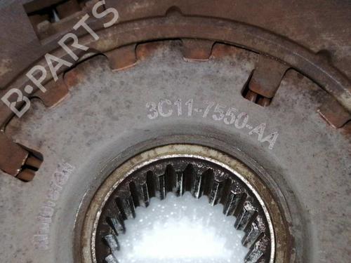 Other FORD TRANSIT Van (FA_ _) 2.0 DI (FAE_, FAF_, FAG_) | BP26491996O1 - Image 7