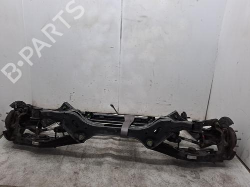 Rear axle KIA SPORTAGE IV (QL, QLE) 1.7 CRDi | BP23365104M2 