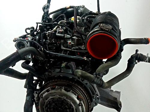 Engine RENAULT CAPTUR I (J5_, H5_) 1.2 TCe 120 | BP29351453M1 