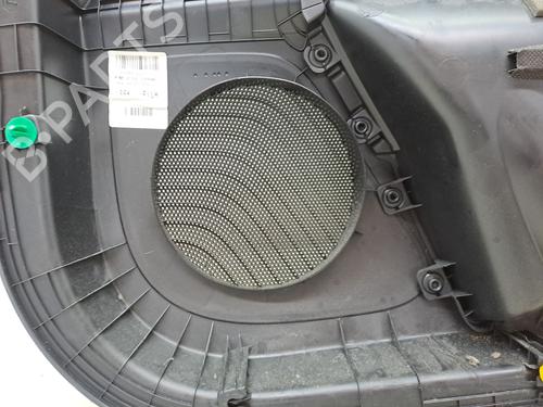 Front left panel KIA SPORTAGE IV (QL, QLE) 1.7 CRDi | BP23365084C58 