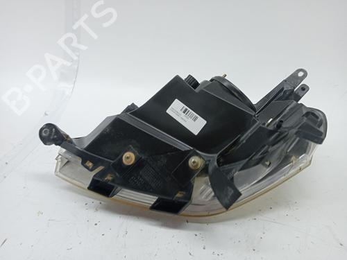 Right headlight CITROËN NEMO MPV 1.4 HDi | BP23363914C29 