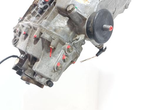 Gearkasse VW LT 28-46 II Van (2DA, 2DD, 2DH) 2.5 TDI | BP29325839M3 