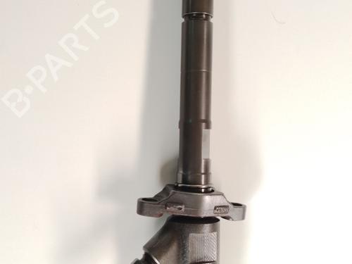 Used Injector PEUGEOT 308 SW I (4E_, 4H_) 1.6 HDi (109 hp) 25737745