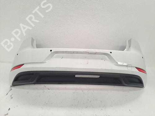 Used Rear bumper VW GOLF VII (5G1, BQ1, BE1, BE2) 1.6 TDI (115 hp) 26193095