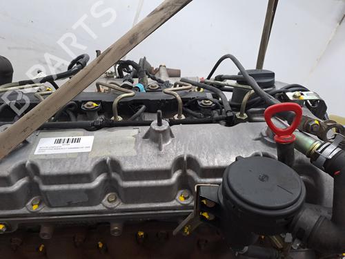 Motor SSANGYONG RODIUS I 2.7 Xdi | BP23376443M1 