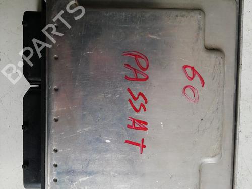 Engine control unit (ECU) VW PASSAT B3/B4 (3A2, 35I) 1.8 | BP24951009M57 