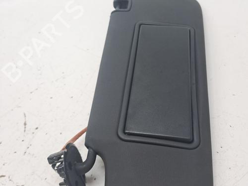 Left sun visor OPEL ASTRA K (B16) 1.2 Turbo (68) | BP27292964I1 