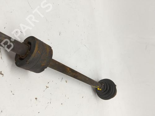 Right front driveshaft FIAT 500 (312_) 1.2 (312AXA1A) | BP24445010M39