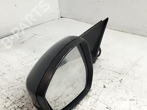 Used Left mirror Left mirror LAND ROVER RANGE ROVER EVOQUE (L538) 2.0 D (150 hp) 40119568 40119568