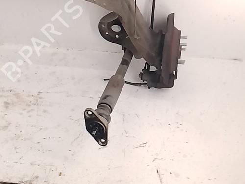 Bagaksel KIA CARENS IV 1.7 CRDi | BP39741501M2 - Image 3