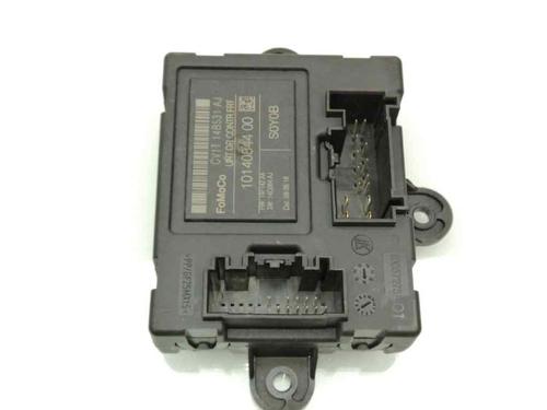 Electronic module FORD FIESTA VI (CB1, CCN) 1.25 | BP23378478M83 
