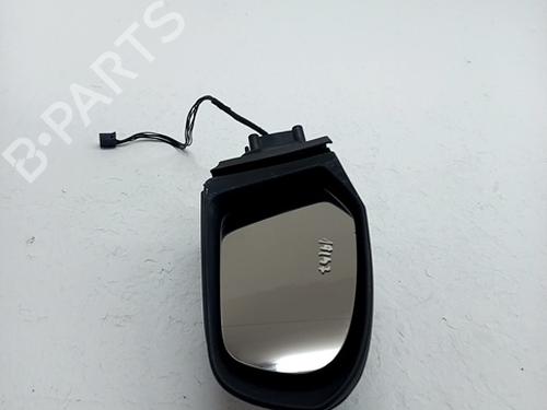 Right mirror MERCEDES-BENZ B-CLASS Sports Tourer (W245) B 200 CDI (245.208) | BP30050456C27 