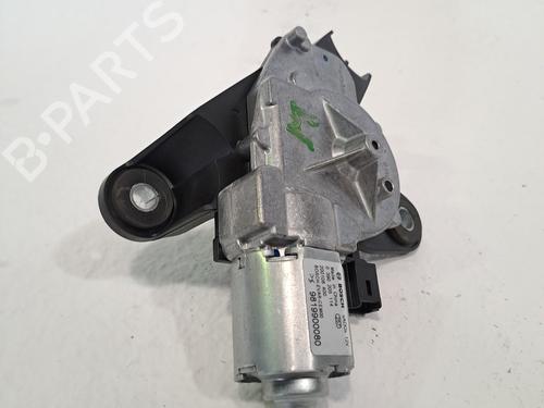 Viskermotor bagrude OPEL MOKKA 1.2 (76) | BP28083947M102 