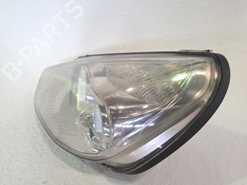 Left headlight FORD S-MAX (WA6) 2.0 TDCi | BP26315519C28 