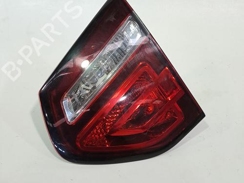 Used Right tailgate light CITROËN C4 Picasso I MPV (UD_) 2.0 HDi 150 (150 hp) 23372484
