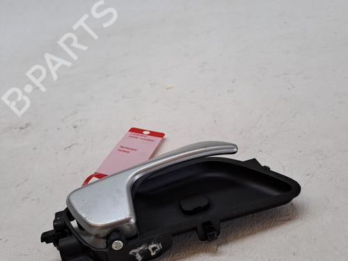 Rear right interior door handle HYUNDAI i20 II (GB, IB) 1.0 T-GDI | BP26450872I16 