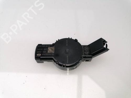 Electronic sensor MERCEDES-BENZ SPRINTER 3,5-t Platform/Chassis (B907, B910) 311 CDI (910.131, 910.133) | BP23405480M84 