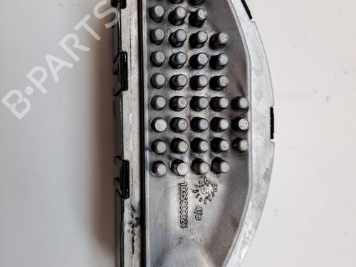 Used Heater resistor SKODA OCTAVIA III Combi (5E5, 5E6) 1.6 TDI (110 hp) 23363496