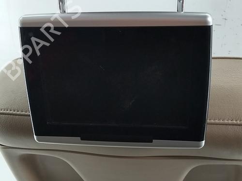 Left front seat MERCEDES-BENZ M-CLASS (W164) ML 320 CDI 4-matic (164.122) | BP39556696C15 - Image 2