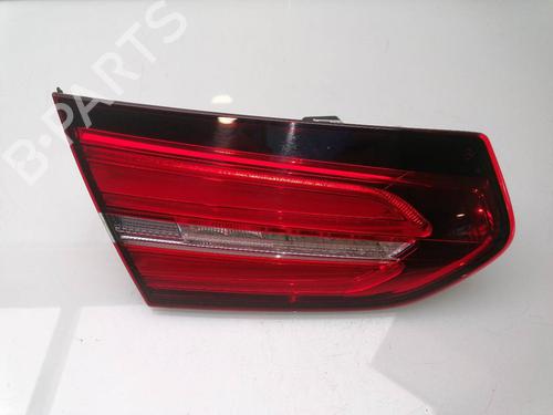 Used Left taillight MERCEDES-BENZ GLC Coupe (C253) 220 d 4-matic (253.303, 253.305) (170 hp) 30898143