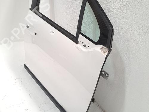 Right front door PEUGEOT 2008 I (CU_) 1.6 HDi | BP29525965C3 