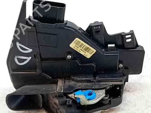 Used Front right lock Front right lock 39401328 39401328