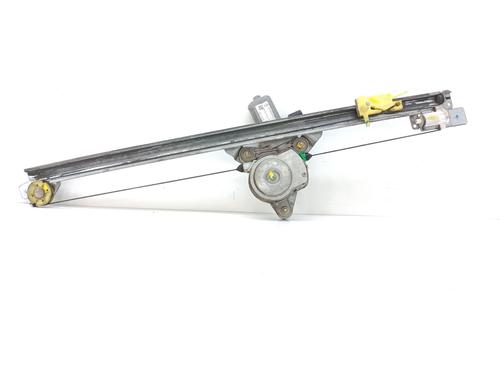 Used Front right window mechanism NISSAN PRIMASTAR Van (X83) 1.9 dCi 100 (100 hp) 27557187