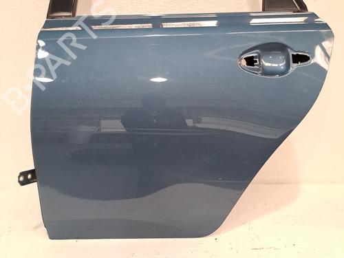 Used Left rear door TOYOTA AURIS (_E18_) 1.8 Hybrid (ZWE186_, ZWE186R) (136 hp) 24466951