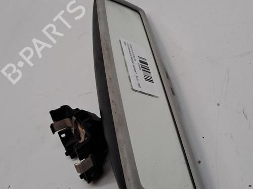 Ryggespeil Innvendig VW PASSAT B6 Variant (3C5) 2.0 TDI (170 hp) 27292723