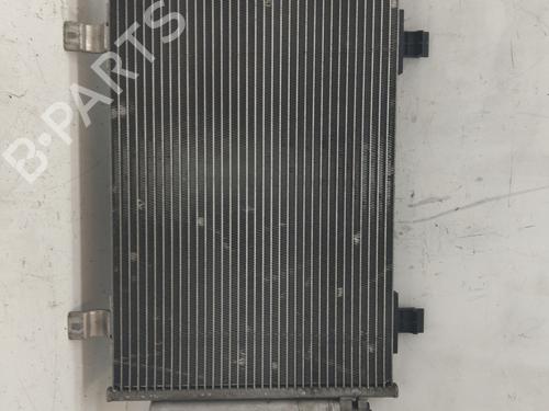 AC radiator SUZUKI SWIFT III (MZ, EZ) 1.3 (RS413, ZC11S) | BP27274557M32