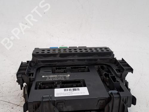 Fuse box MERCEDES-BENZ B-CLASS Sports Tourer (W245) B 200 CDI (245.208) | BP27673003E1 
