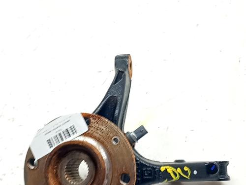 Used Right front steering knuckle CITROËN C4 III (BA_, BB_, BC_) 1.5 BlueHDi 130 (BBYHZB) (131 hp) 31267011