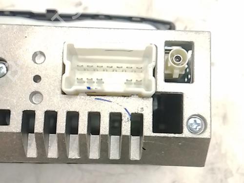 Radio RENAULT SANDERO/STEPWAY II (B8_) 1.5 dCi (B8AL) | BP38419971E6 - Image 3